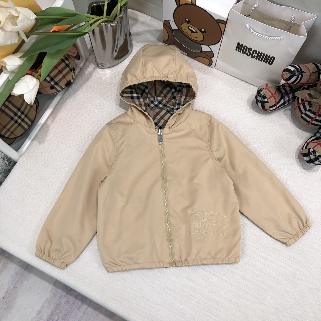 Burberry Kids